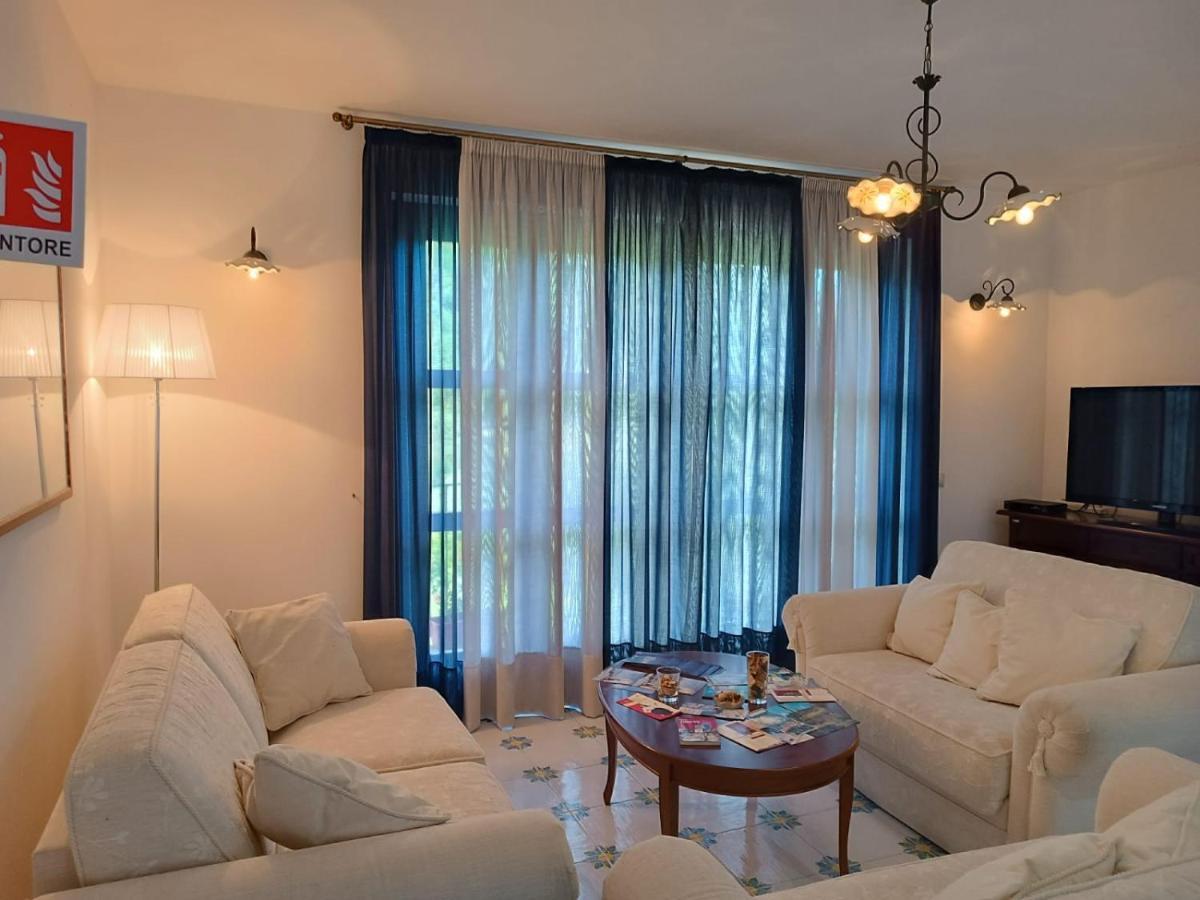 Affittacamere Aria Sessa Cilento Zewnętrze zdjęcie